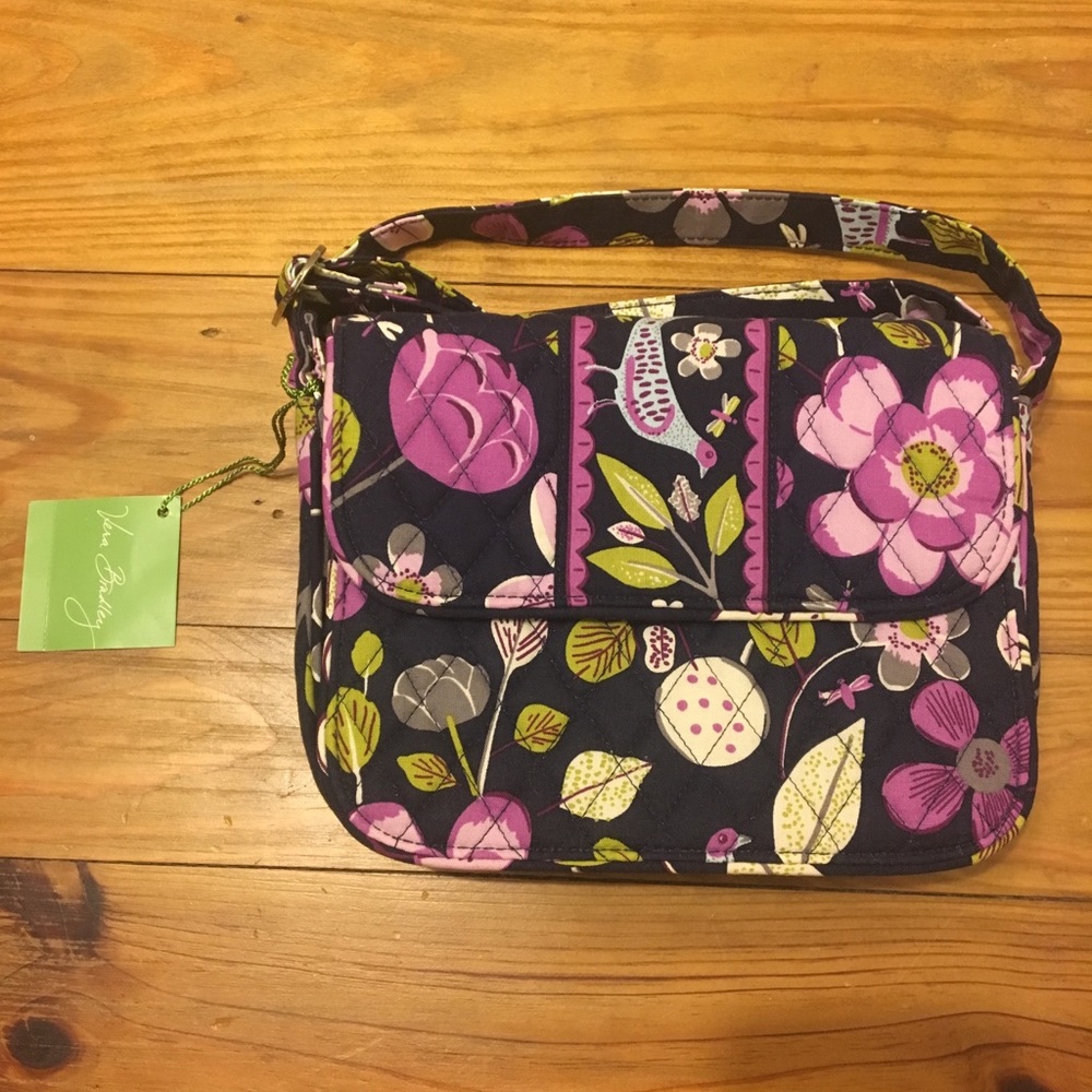 Vera Bradley Purse